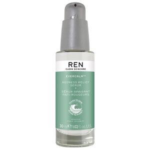 REN Clean Skincare Evercalm™ Redness Relief Serum